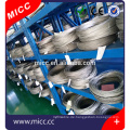 MICC Klasse 1 -40 bis 1000 Celsius Simplex K Typ MI Kabel